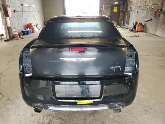 2012 Chrysler 300 Srt-8 VIN: 2C3CCAFJ7CH801880 Lot: 54967844