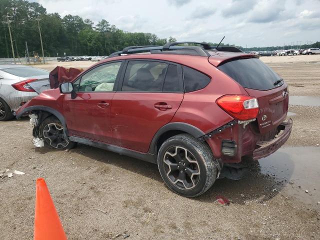 2013 Subaru Xv Crosstrek 2.0 Premium VIN: JF2GPACC6DH864453 Lot: 56072874