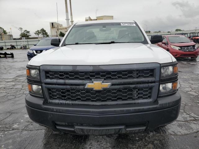 2015 Chevrolet Silverado C1500 VIN: 1GCRCPEC8FZ369669 Lot: 54776304