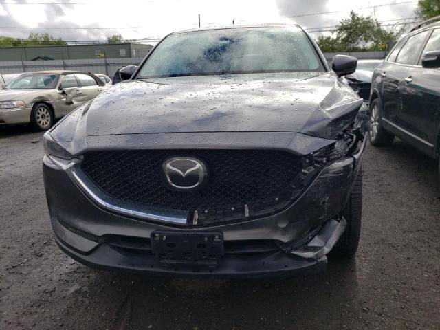 2019 MAZDA CX-5 GRAND - JM3KFBDM2K0650393