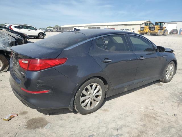 2015 Kia Optima Ex VIN: 5XXGN4A73FG510871 Lot: 53214664