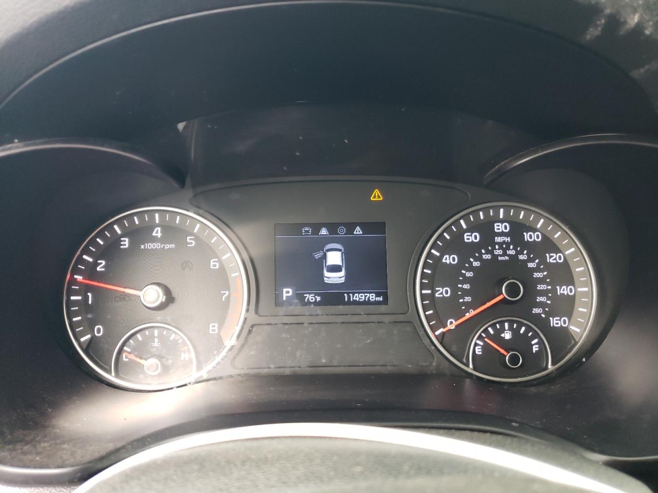 5XXGT4L32LG384580 2020 Kia Optima Lx