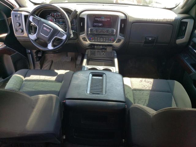 2018 GMC Sierra K1500 Sle VIN: 3GTU2MEC0JG260952 Lot: 54753594