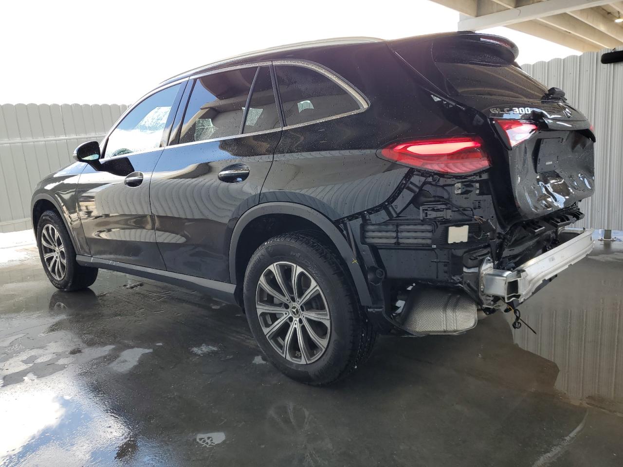 W1NKM4HB5RU047811 2024 Mercedes-Benz Glc 300 4Matic