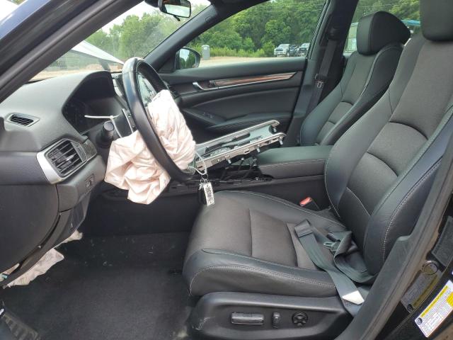 2021 Honda Accord Sport VIN: 1HGCV2F31MA023316 Lot: 55578954