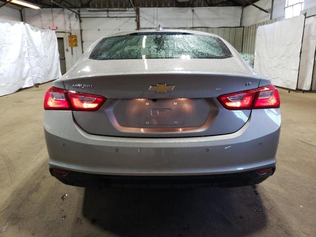 2024 Chevrolet Malibu Lt VIN: 1G1ZD5ST1RF167230 Lot: 57097064