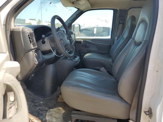 2005 Chevrolet Express G1500 VIN: 1GCFG15X351245670 Lot: 54533714