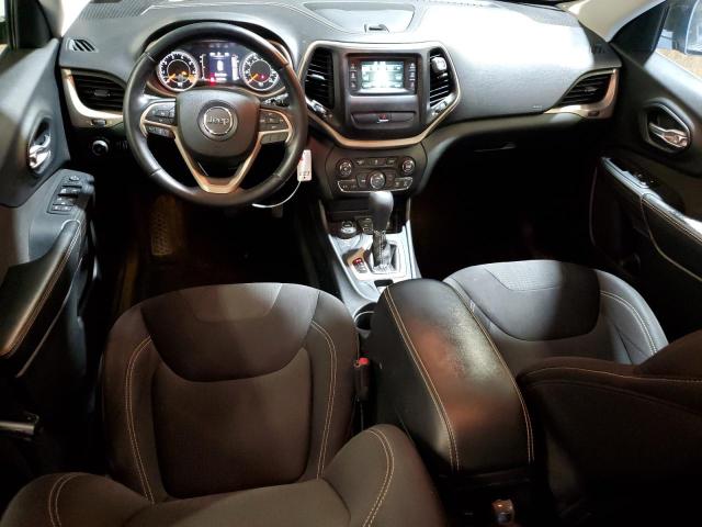 2015 Jeep Cherokee Latitude VIN: 1C4PJMCBXFW715101 Lot: 55842234