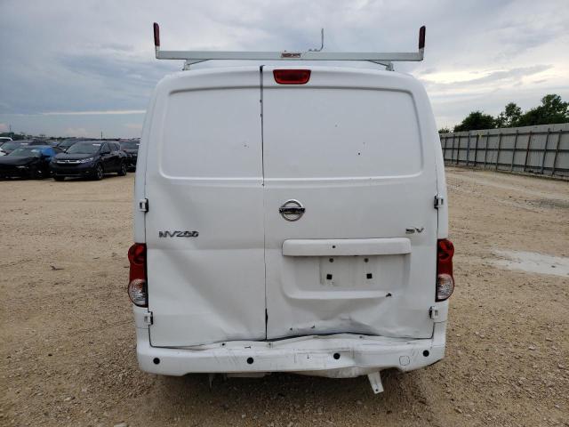 2019 Nissan Nv200 2.5S VIN: 3N6CM0KN1KK695995 Lot: 53582964