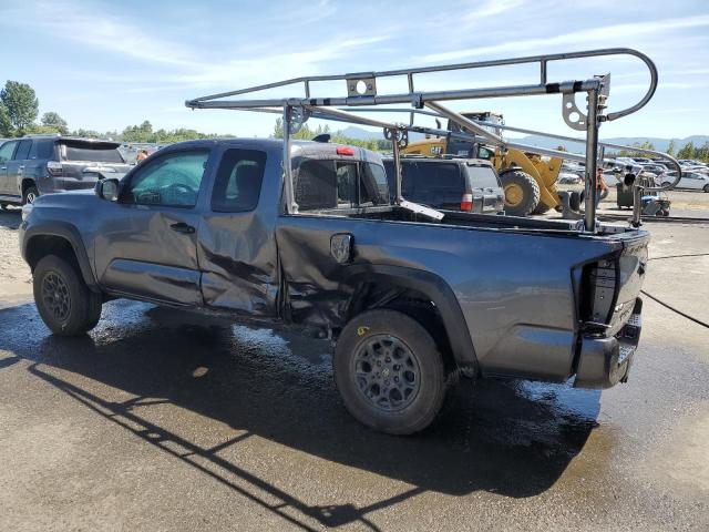 3TYSZ5AN4NT096200 2022 Toyota Tacoma Access Cab