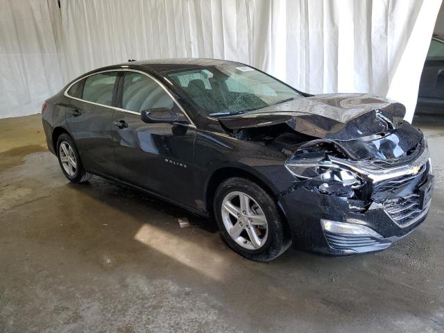 2024 Chevrolet Malibu Lt VIN: 1G1ZD5ST5RF204151 Lot: 55659734