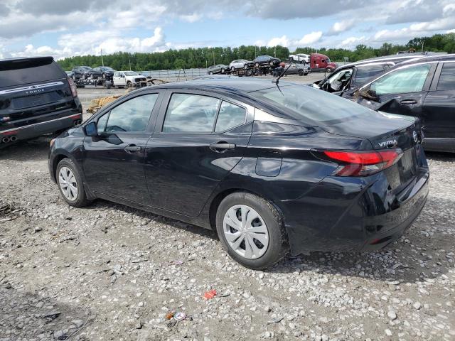 2021 Nissan Versa S VIN: 3N1CN8DV9ML895079 Lot: 53897524