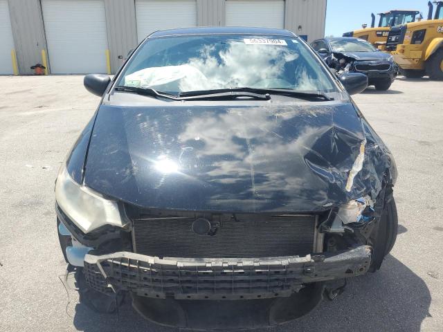 2011 Honda Insight VIN: JHMZE2H39BS008509 Lot: 56337904