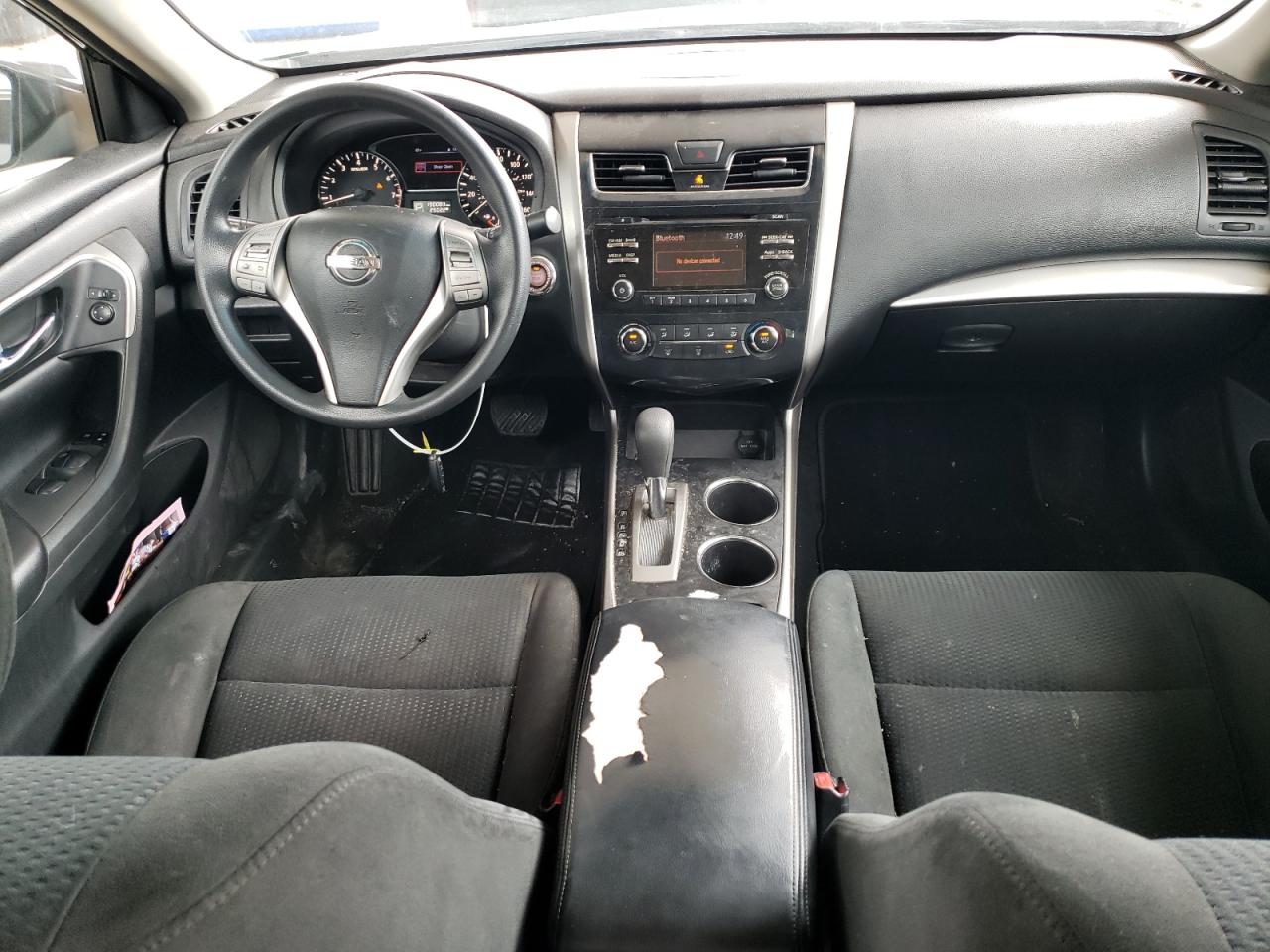 1N4AL3AP3FC424777 2015 Nissan Altima 2.5