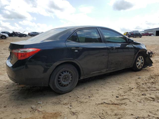 2015 TOYOTA COROLLA L - 2T1BURHE9FC334155