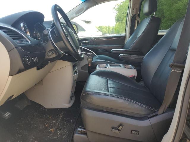 2012 Chrysler Town & Country Touring VIN: 2C4RC1BG2CR186150 Lot: 54056924