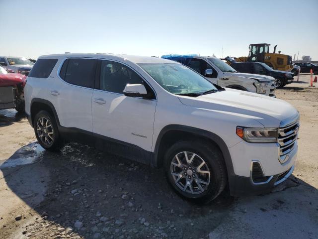 2020 GMC Acadia Sle VIN: 1GKKNKLA3LZ117814 Lot: 54546644