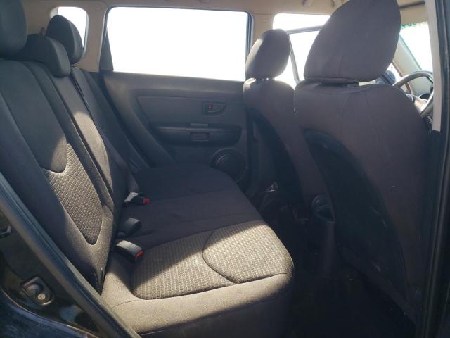 2012 Kia Soul VIN: KNDJT2A52C7746222 Lot: 53072654