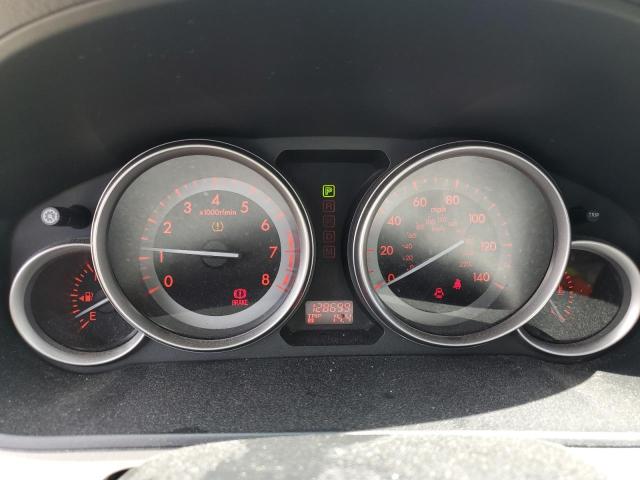 2012 Mazda Cx-9 VIN: JM3TB3CV9C0366728 Lot: 56070054