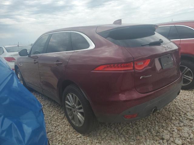 2017 Jaguar F-Pace - Image 2