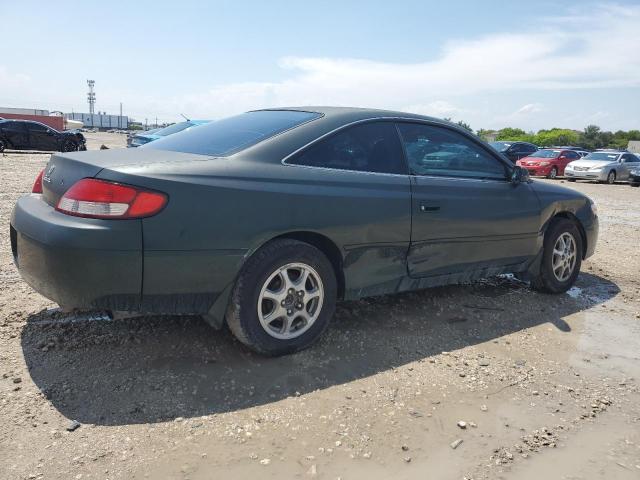 2000 Toyota Camry Solara Se VIN: 2T1CG22P7YC408513 Lot: 57172384