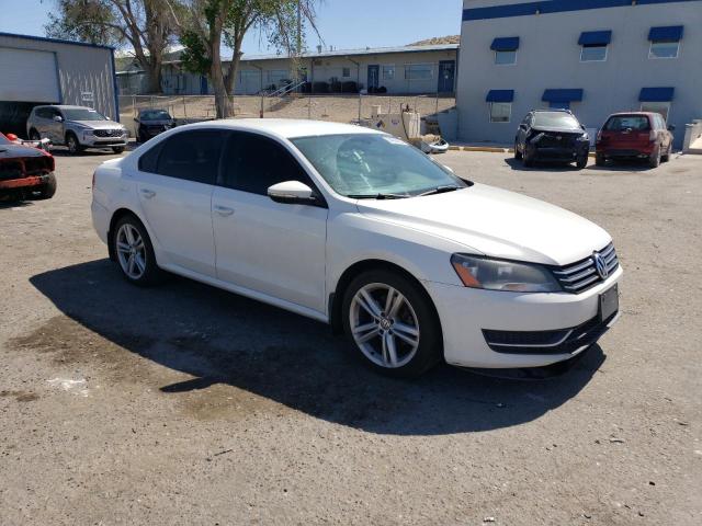 2012 Volkswagen Passat S VIN: 1VWAP7A3XCC031967 Lot: 54006604