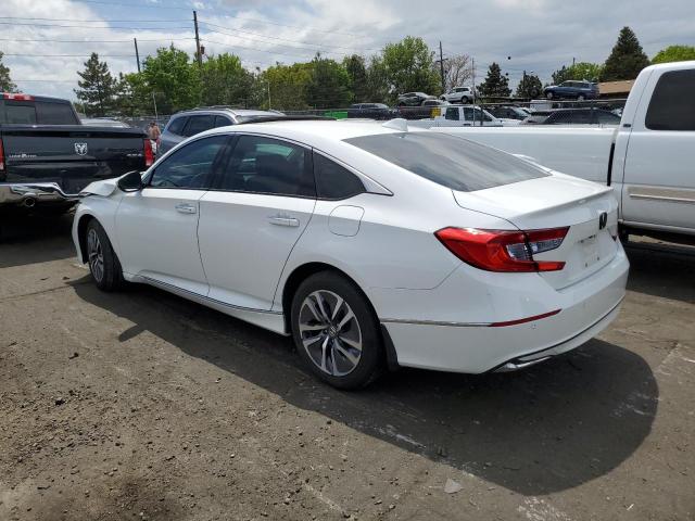 2018 HONDA ACCORD TOU - 1HGCV3F94JA002448