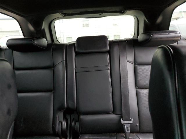 2014 Jeep Grand Cherokee Overland VIN: 1C4RJFCG4EC196742 Lot: 54789554