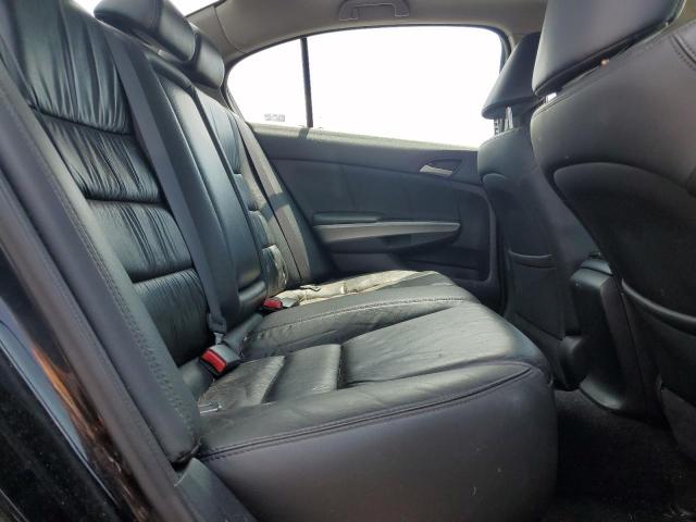 2009 Honda Accord Exl VIN: 1HGCP26899A049613 Lot: 55754314