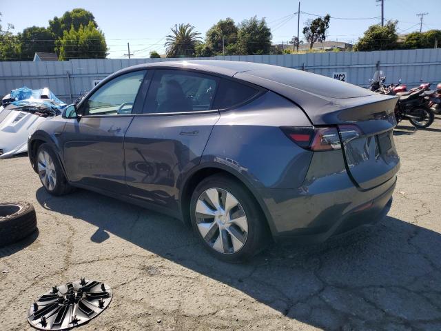 VIN 7SAYGDEE8PF896945 2023 Tesla MODEL Y no.2