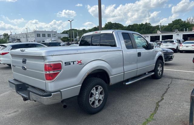 2010 Ford F150 Super Cab VIN: 1FTEX1E8XAFB95884 Lot: 56914554