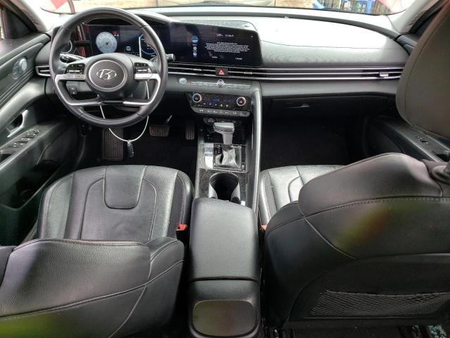 2023 HYUNDAI ELANTRA LI - KMHLN4AJ5PU046080