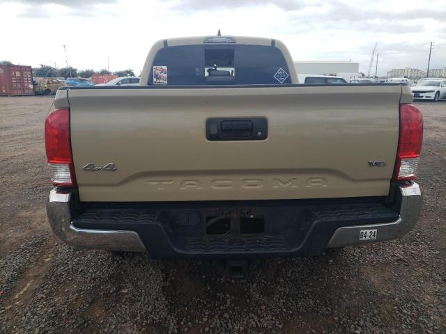2017 TOYOTA TACOMA DOU - 3TMDZ5BN1HM024698
