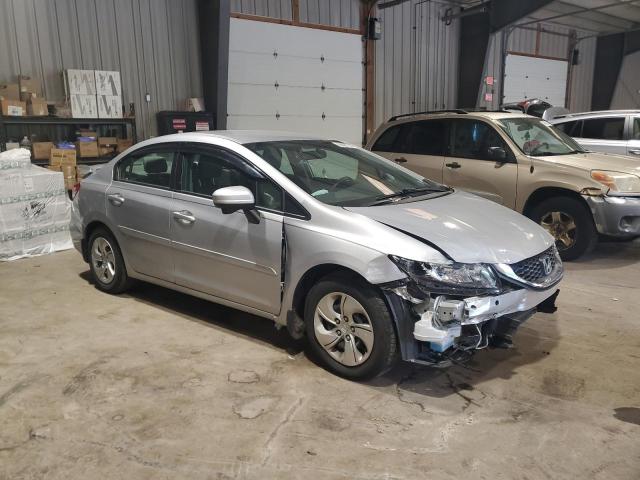 2014 Honda Civic Lx VIN: 2HGFB2F5XEH525168 Lot: 56087794