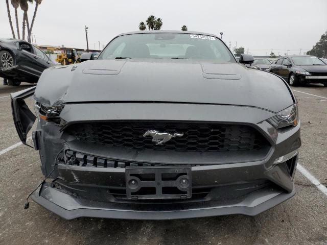 2019 Ford Mustang VIN: 1FA6P8TH3K5186490 Lot: 54740524