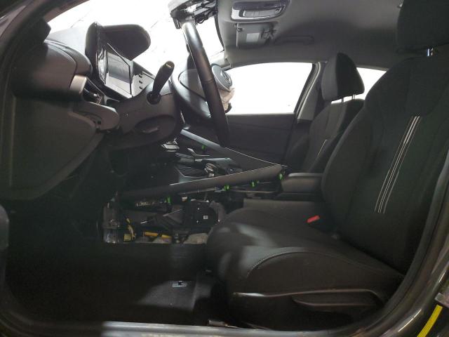 2022 Hyundai Elantra Sel VIN: 5NPLS4AG2NH074038 Lot: 56367864