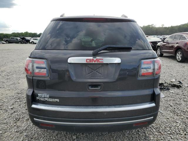 2015 GMC Acadia Sle VIN: 1GKKRNED6FJ215591 Lot: 56935884