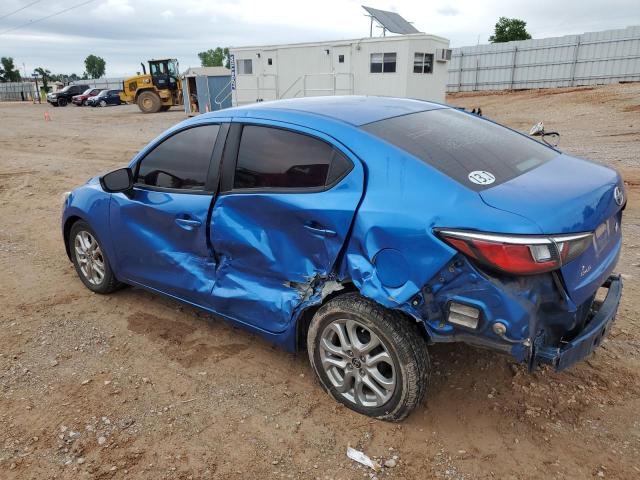 2016 TOYOTA 033FG35 3MYDLBZV8GY108631