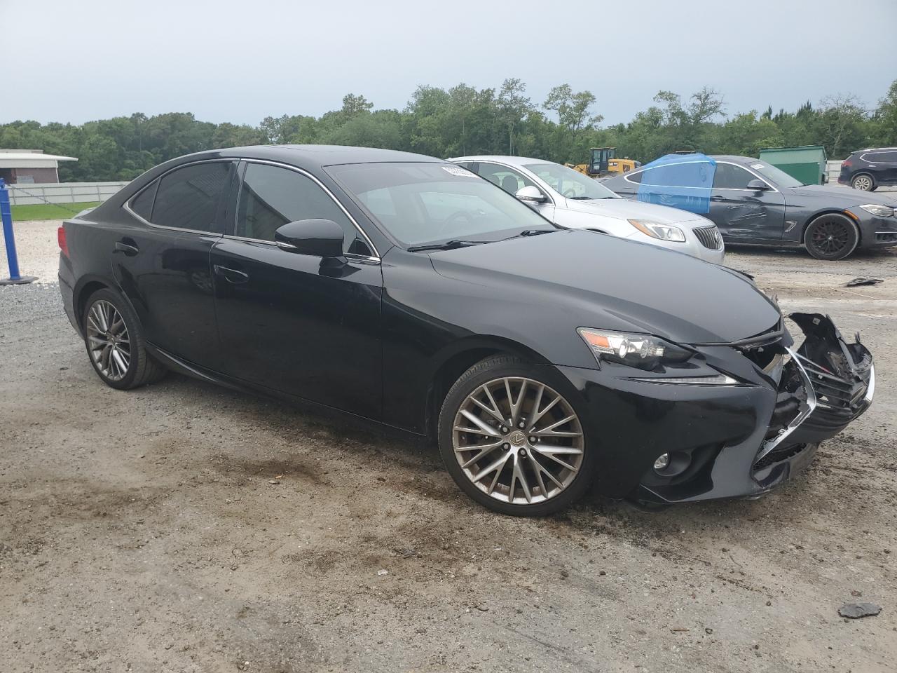 JTHBF1D25F5051576 2015 Lexus Is 250