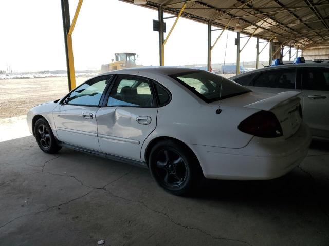 2003 Ford Taurus Se VIN: 1FAFP53UX3A107076 Lot: 55950934