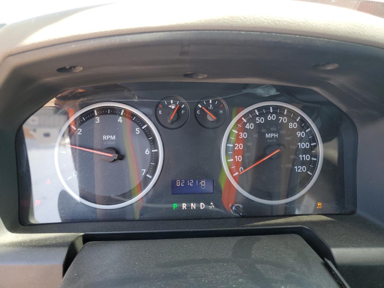 3C6JD6DT6CG156776 2012 Dodge Ram 1500 St