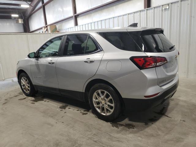 2022 Chevrolet Equinox Lt VIN: 2GNAXJEV6N6145222 Lot: 52229644