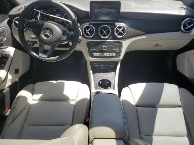 VIN WDCTG4EB0JJ402939 2018 Mercedes-Benz GLA-Class,... no.8