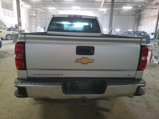 2014 Chevrolet Silverado - Image 6