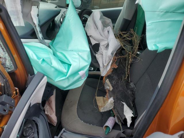 2017 Chevrolet Bolt Ev Lt VIN: 1G1FW6S02H4179843 Lot: 53278084