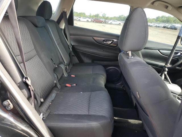 2018 NISSAN ROGUE S - KNMAT2MV2JP521095