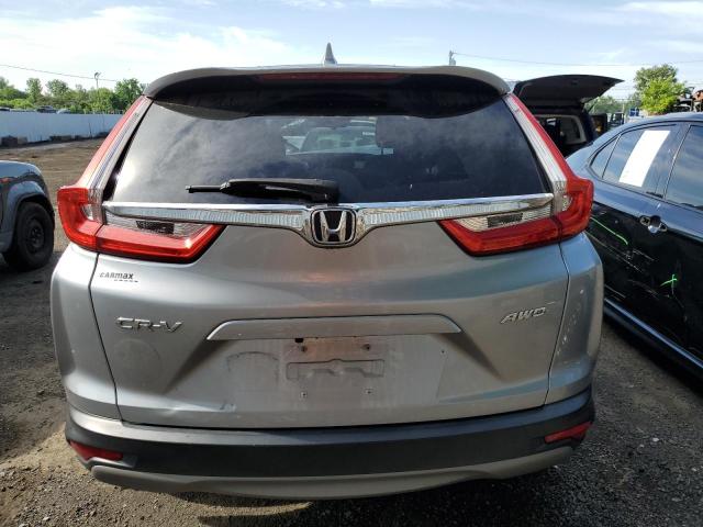 2019 Honda Cr-V Ex VIN: JHLRW2H50KX001597 Lot: 56289594