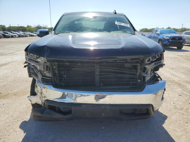 2021 Chevrolet Silverado C1500 Lt VIN: 3GCPWCED5MG334777 Lot: 54971724