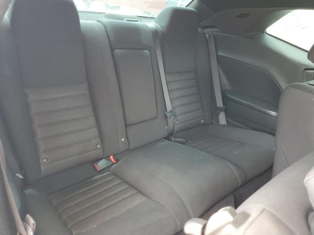 2010 Dodge Challenger Se VIN: 2B3CJ4DV3AH208718 Lot: 54635084