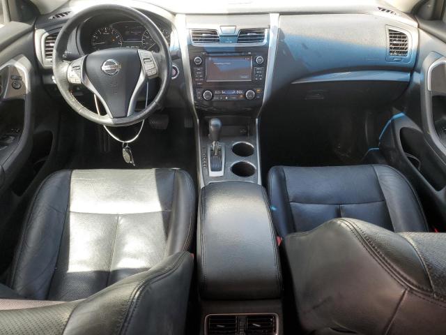 2015 Nissan Altima 2.5 VIN: 1N4AL3AP3FC164249 Lot: 55900894